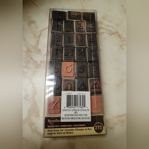 Rustic Wedding Decor Bundle - Picture 5 of 16